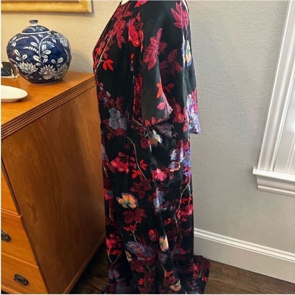 NWT Leni REISS dress-P13 - Picture 7 of 9